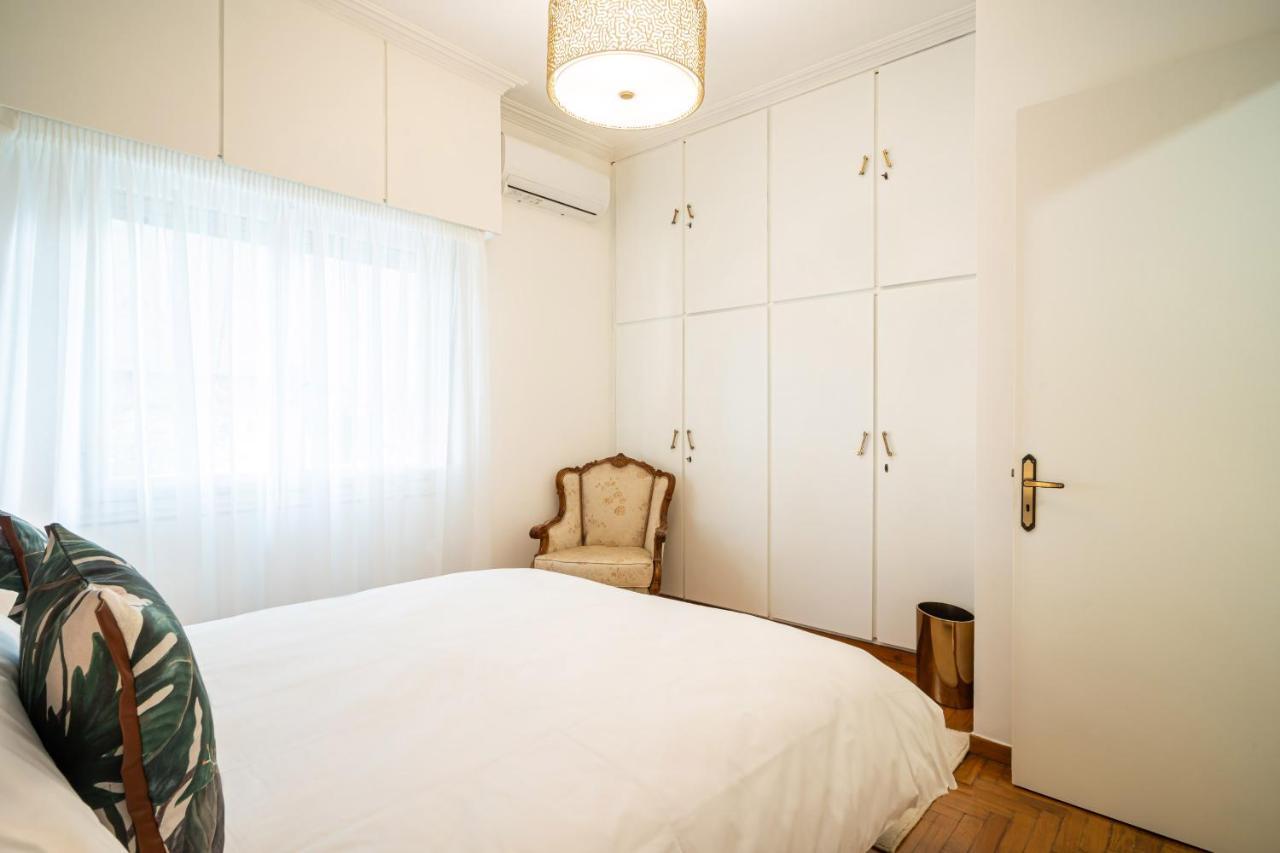 Luxury Apartment Vol 2 Close To The Lake Ioannina Exterior foto