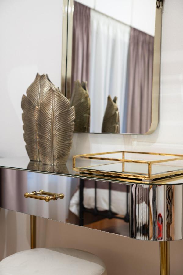 Luxury Apartment Vol 2 Close To The Lake Ioannina Exterior foto