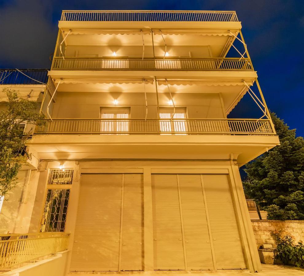 Luxury Apartment Vol 2 Close To The Lake Ioannina Exterior foto