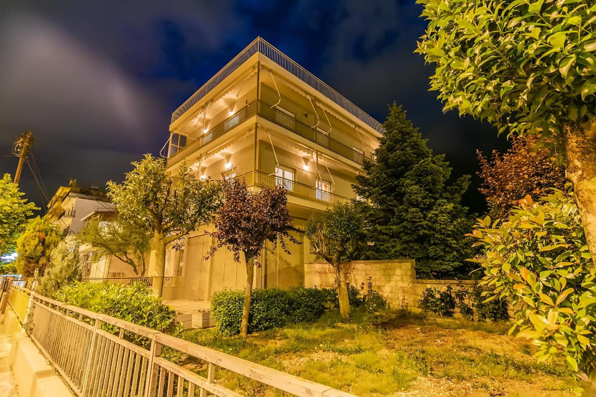 Luxury Apartment Vol 2 Close To The Lake Ioannina Exterior foto